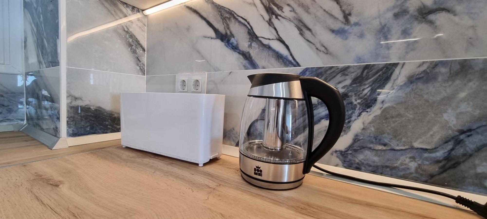 Principado Benidorm Suites Levante エクステリア 写真